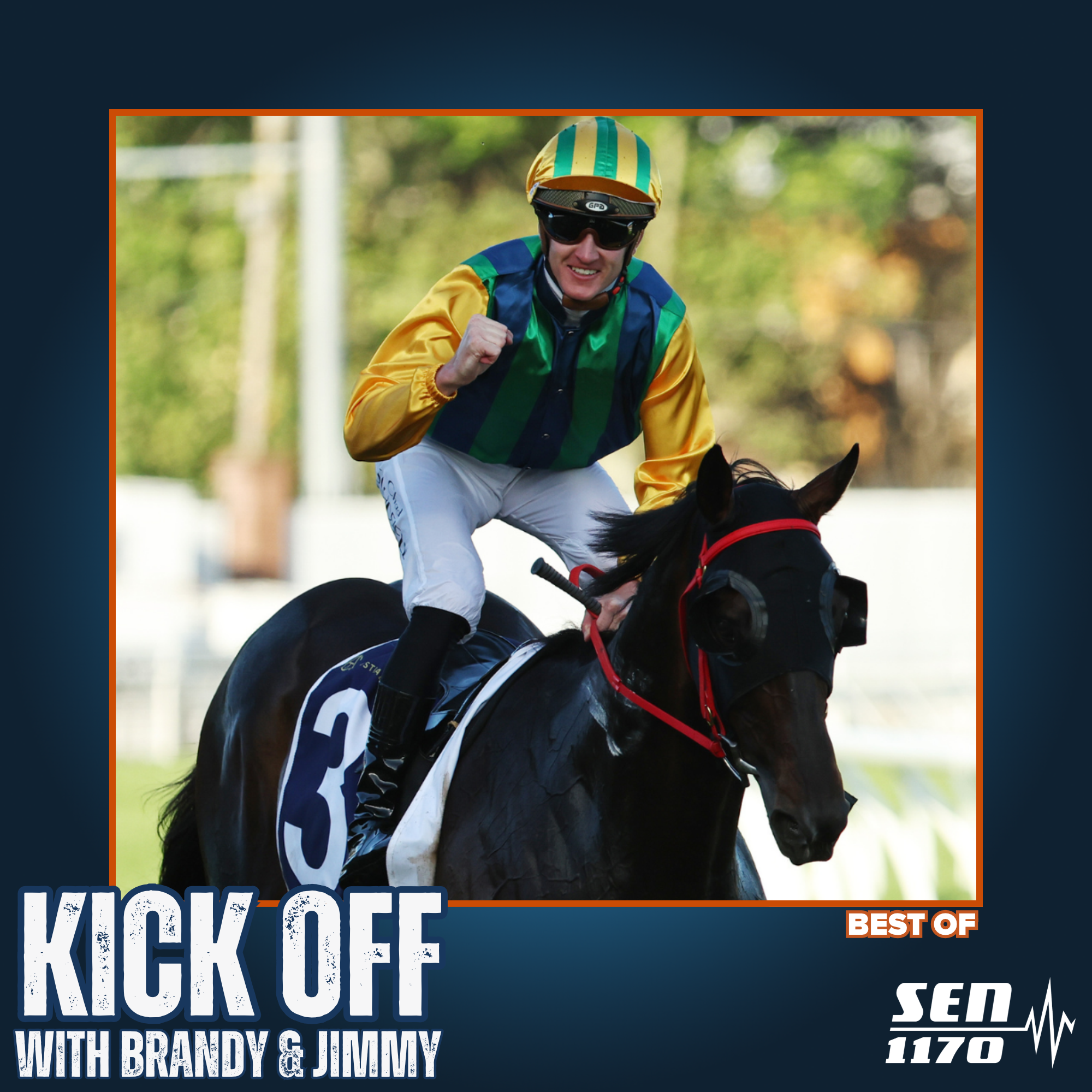 Best of Kick Off with Brandy and Jimmy (19/10/26)