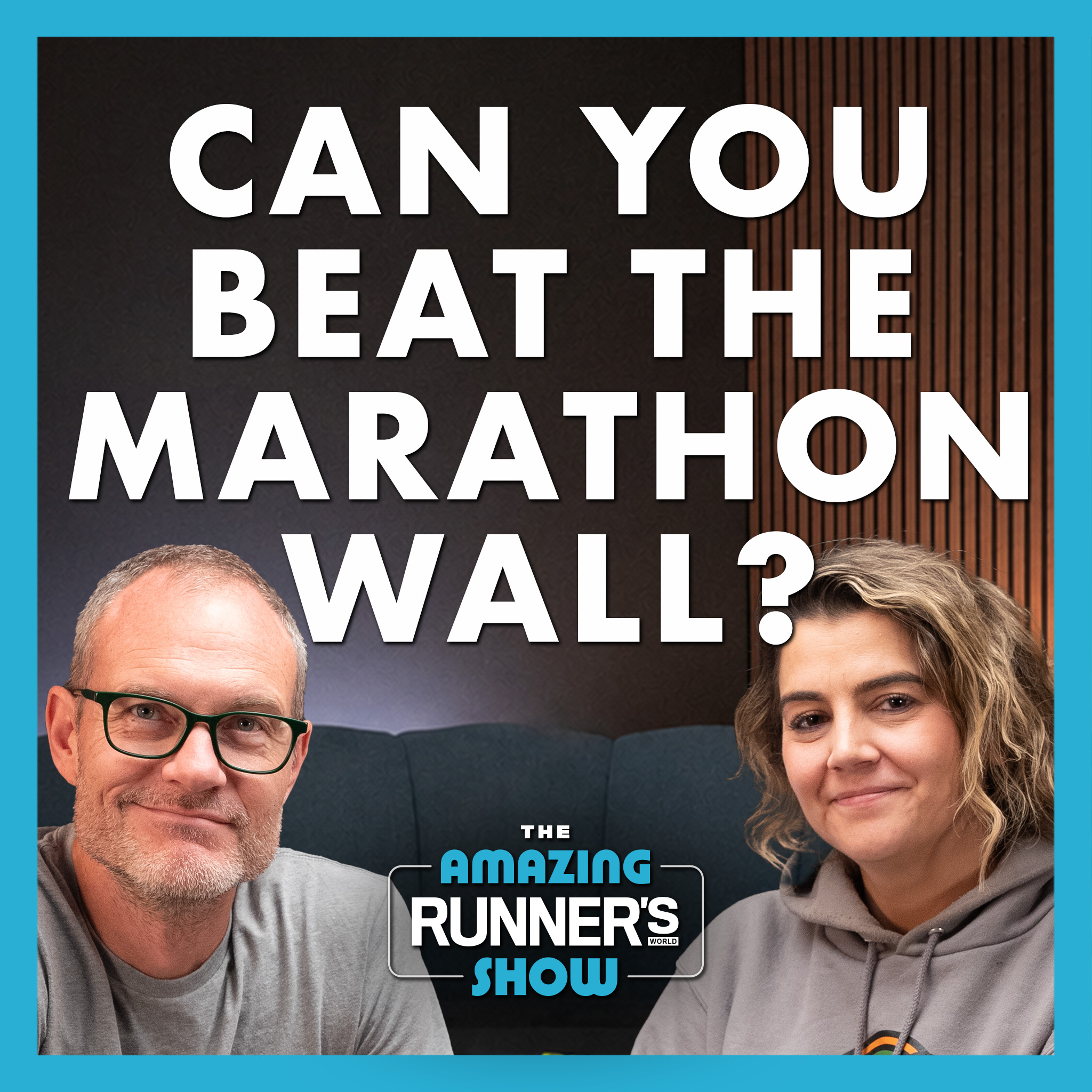 The Amazing Runner's World Show Podcast by Runner's World | Grep.FM