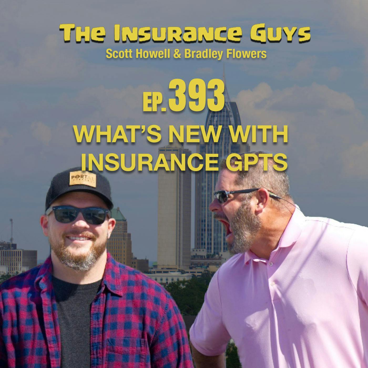 What’s New With Insurance GPTs What’s New With Insurance GPTs