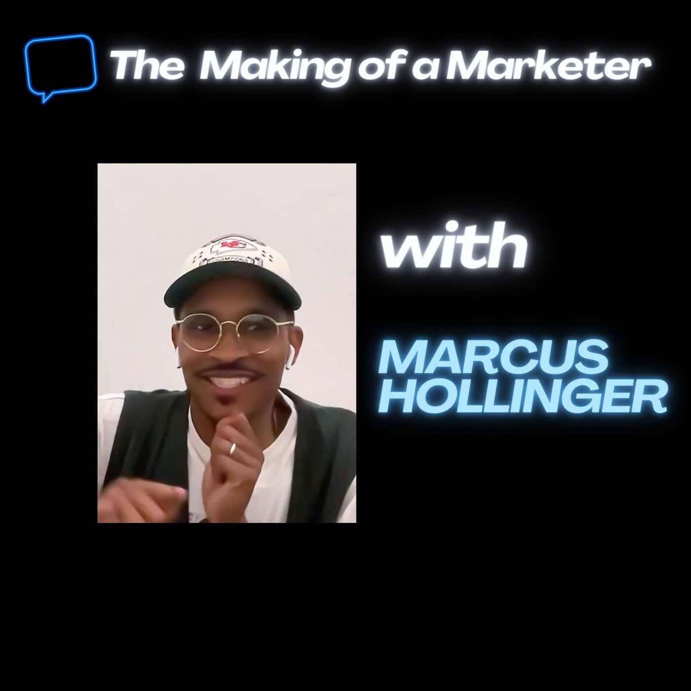 The Making of a Marketer – Through the Eyes of the CMO