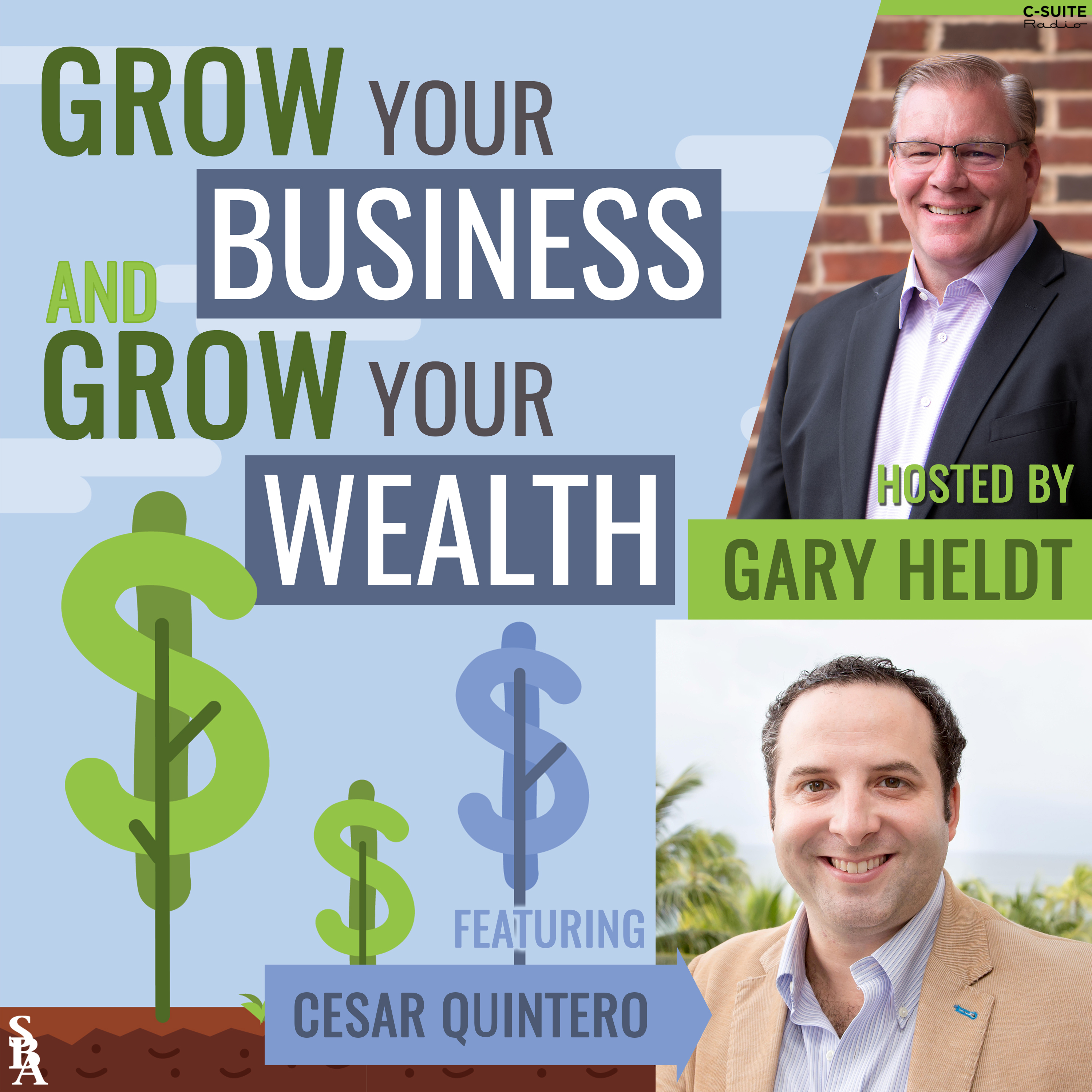 Grow Your Business and Grow Your Wealth