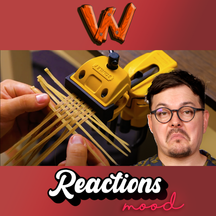 Is that a Memorial Pendant Made from Hair!? - Reacts episode artwork