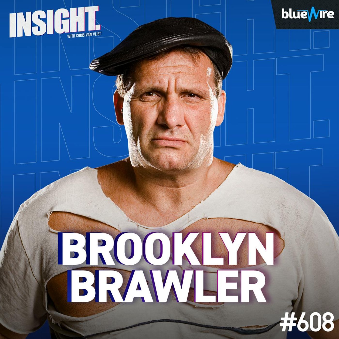 Insight with Chris Van Vliet