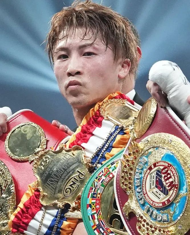 Diego Pacheco gets FLOORED! Naoya Inoue returns to action | Nuthouse Podcast 644 Diego Pacheco gets FLOORED! Naoya Inoue returns to action | Nuthouse Podcast 644
