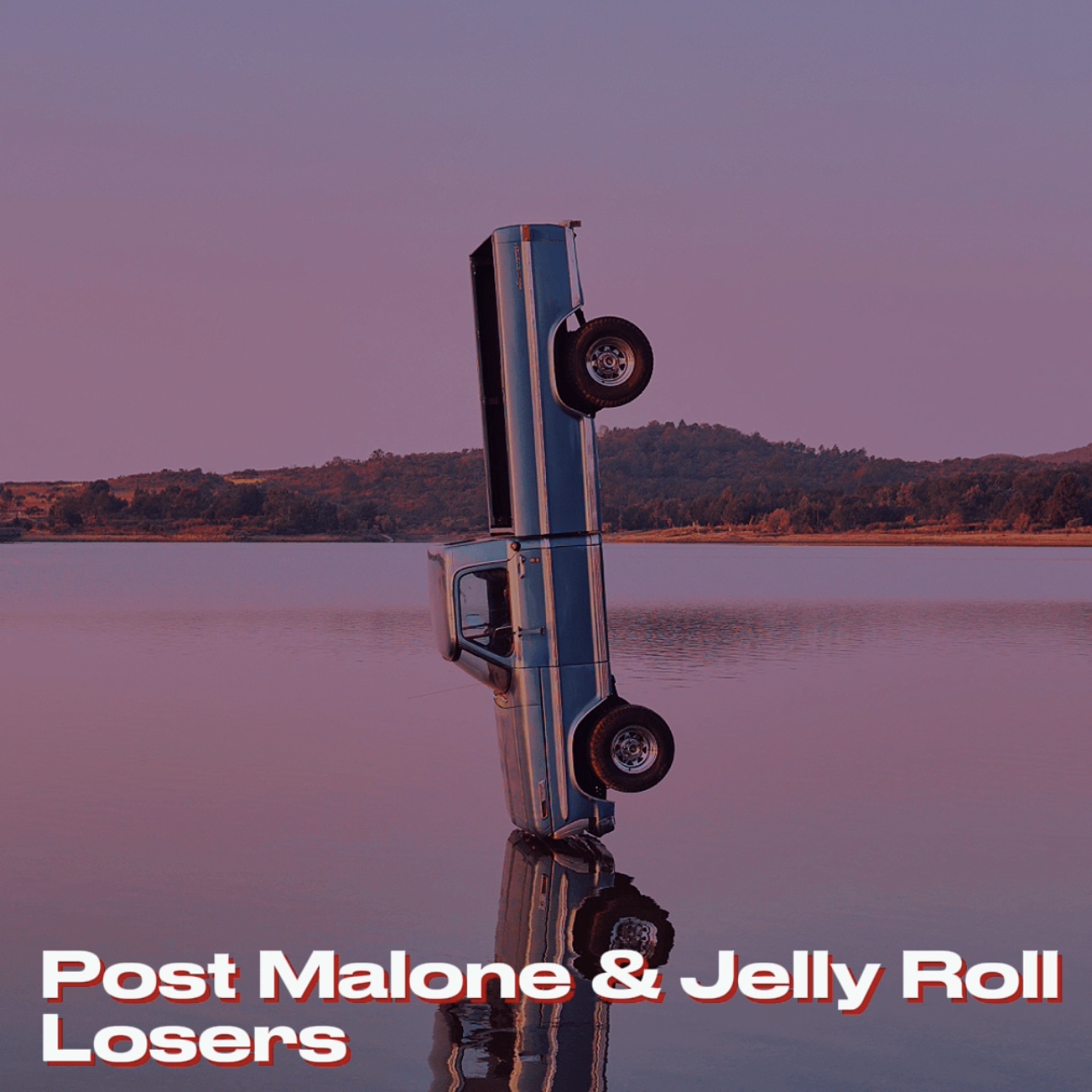 Post Malone & Jelly Roll - Losers episode artwork