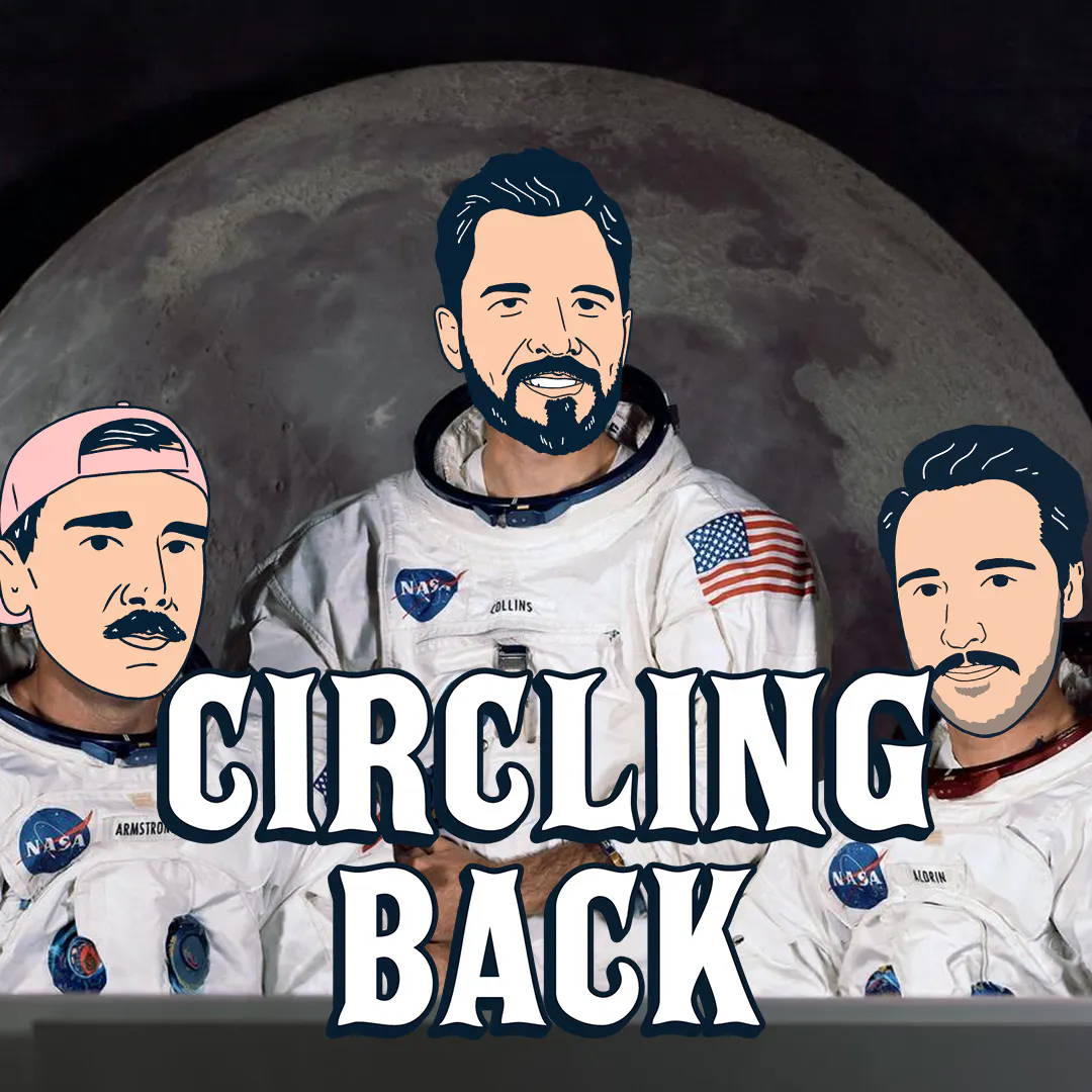 Cabo, Easter Bunny, & Masters Week | Circling Back 4-6-26 Cabo, Easter Bunny, & Masters Week | Circling Back 4-6-26