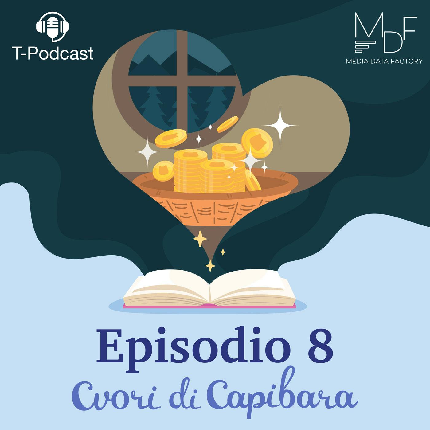 Le Monetine di Guavina e Acerolino Le Monetine di Guavina e Acerolino