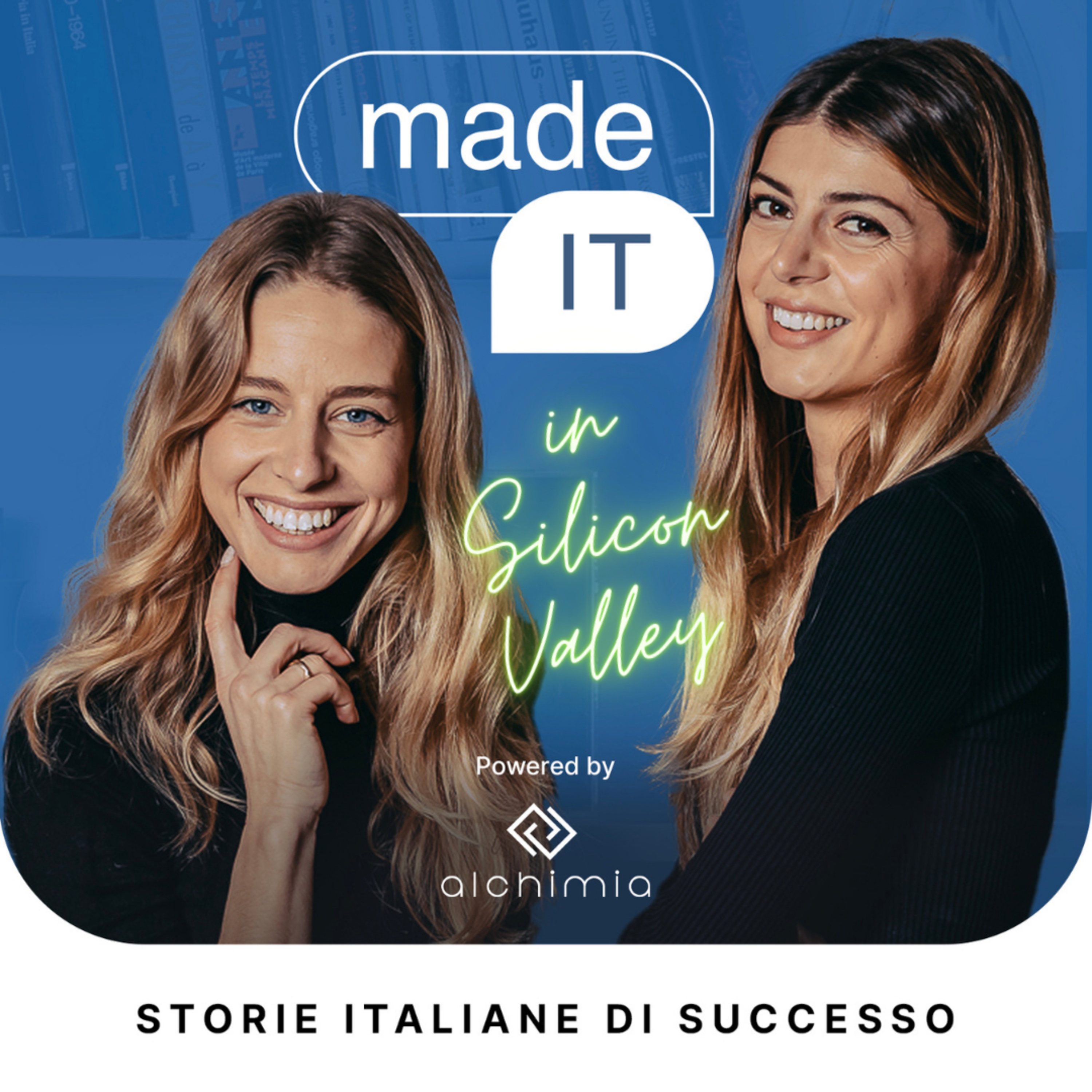 Made IT - Storie Italiane di Successo