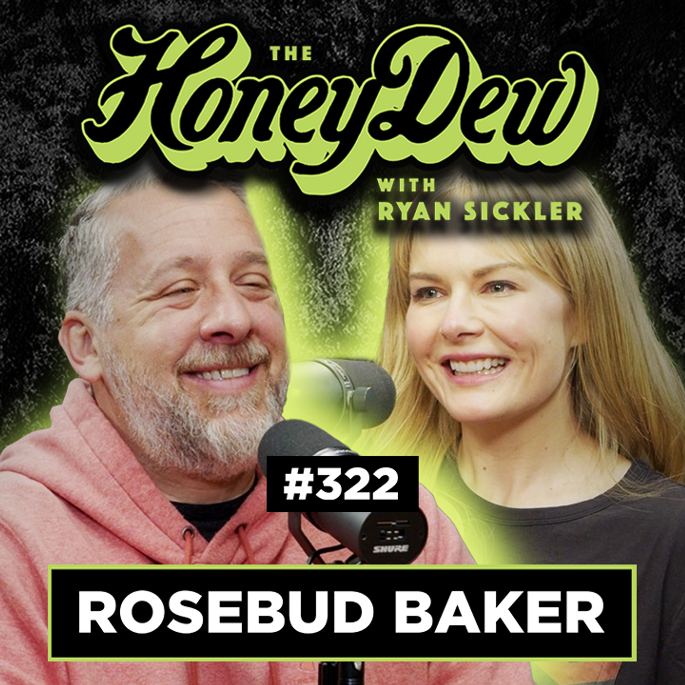 322: Rosebud Baker and The Virginia Graeme Baker Pool and Spa Safety Act