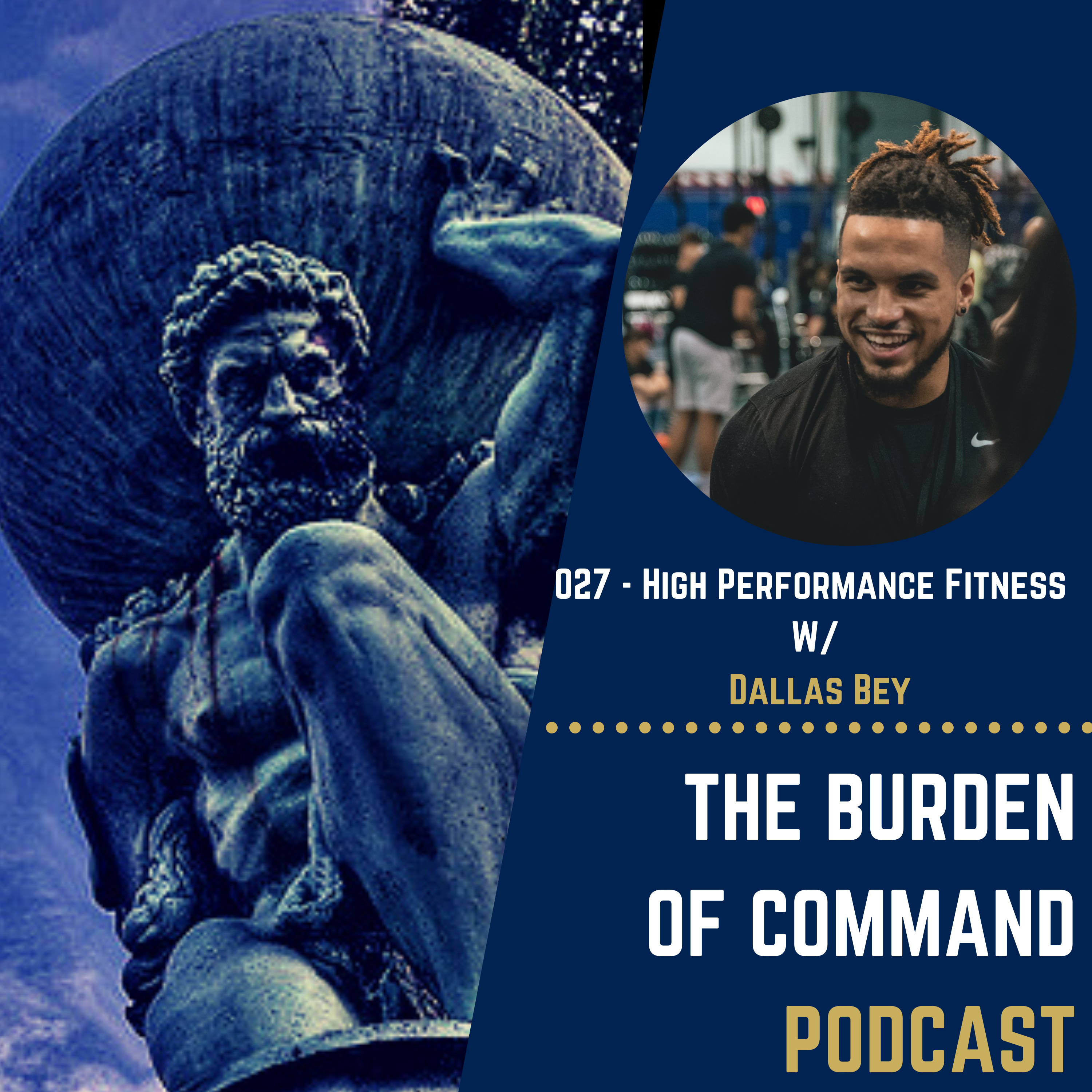 The Responsible Leadership Podcast