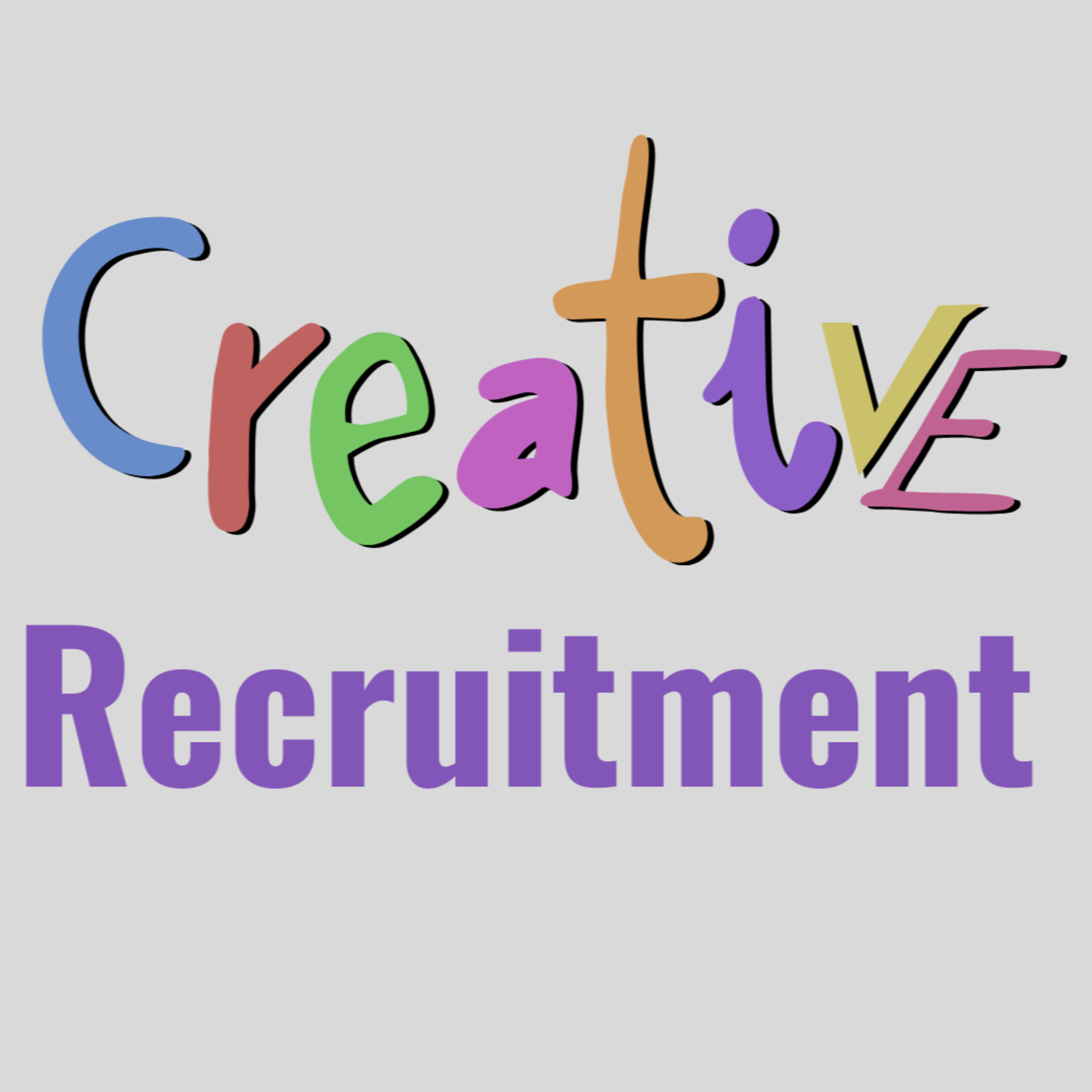 Better Recruitment Process episode artwork