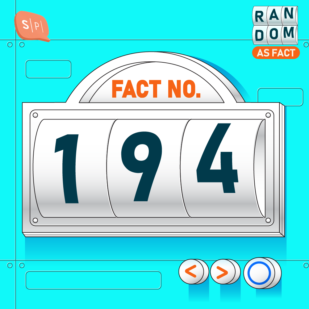 RAF194 | Fact No.194