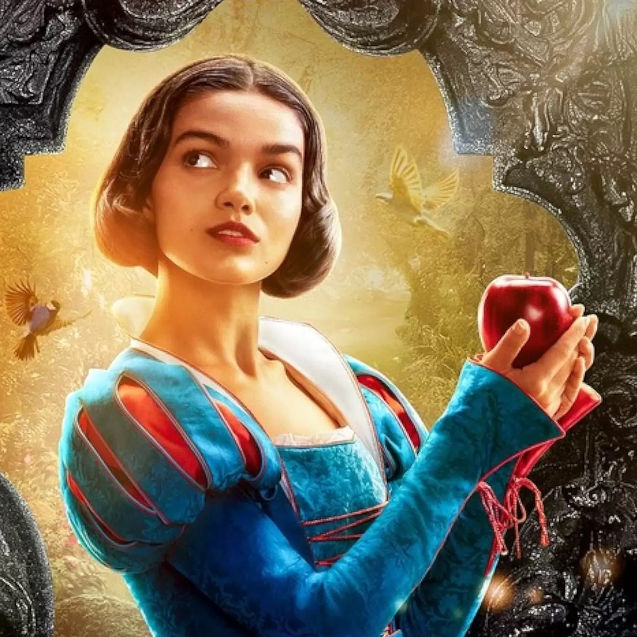 The Business of Film: Snow White, The Alto Knights, The Thinking Game & O'Dessa episode artwork