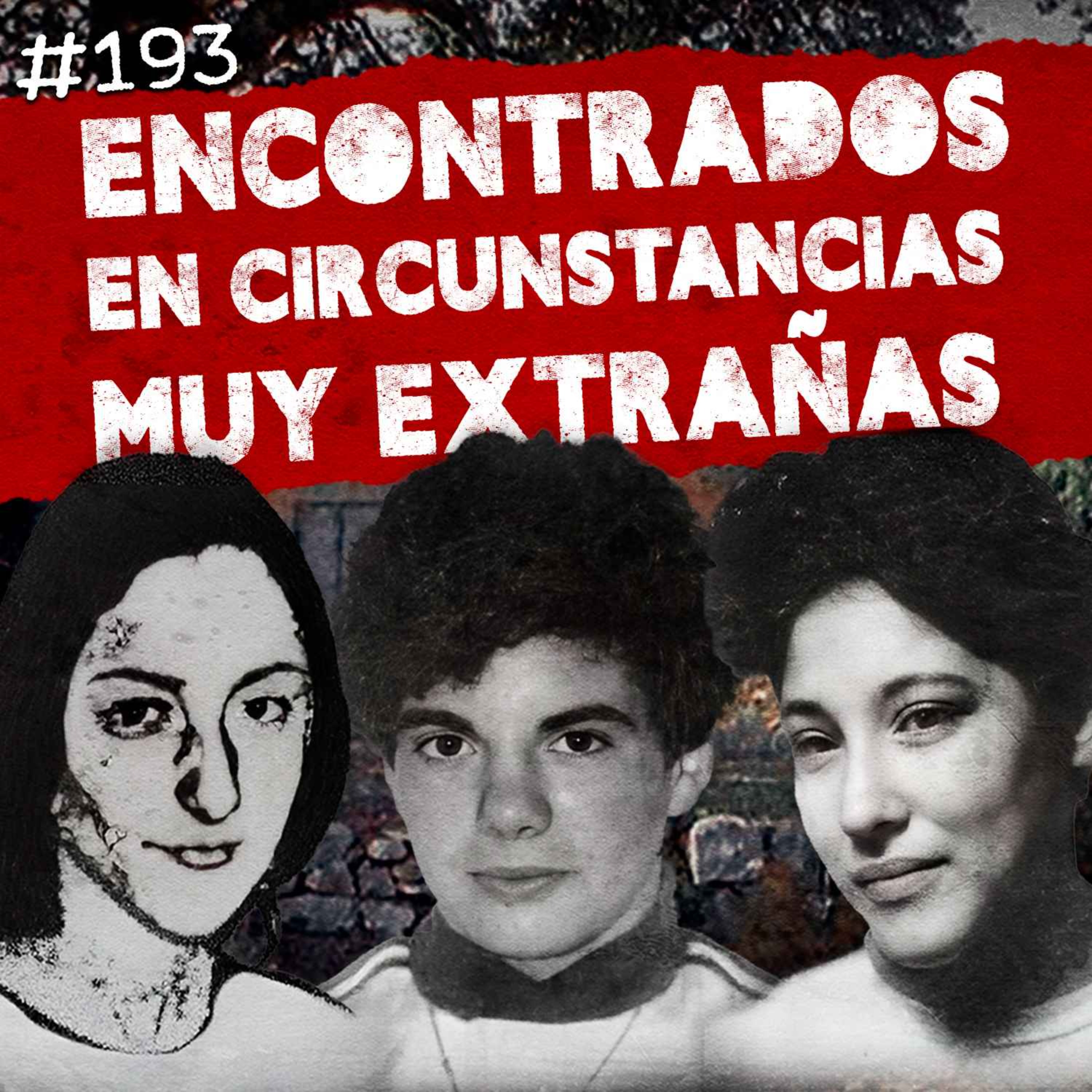 Ep. 193: El espeluznante caso Macastre, La abducción de Carl Higdon