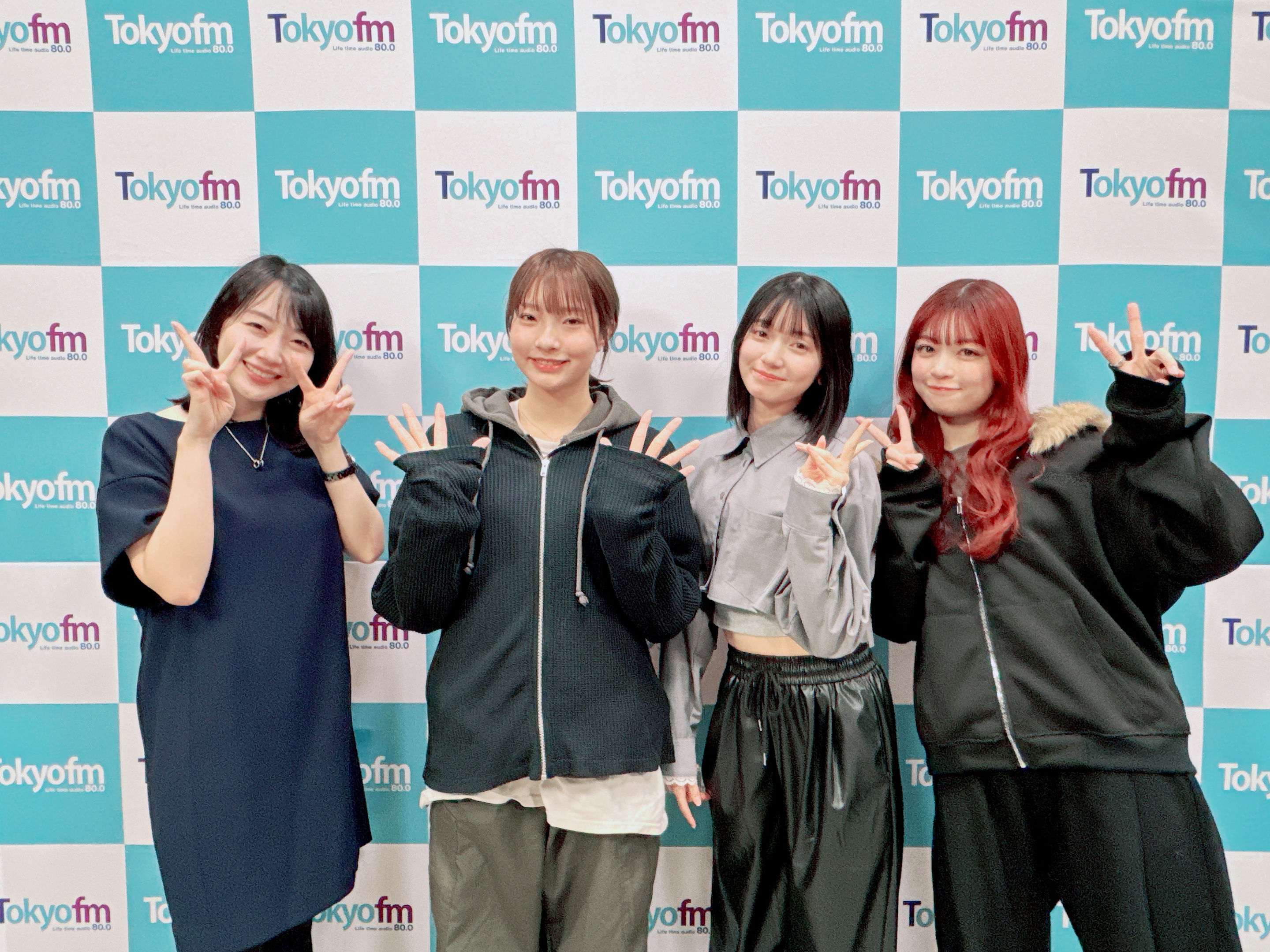 【第29回】『ニューアルバム 全曲解説 have Fun！』の後編をお届け♪ episode artwork