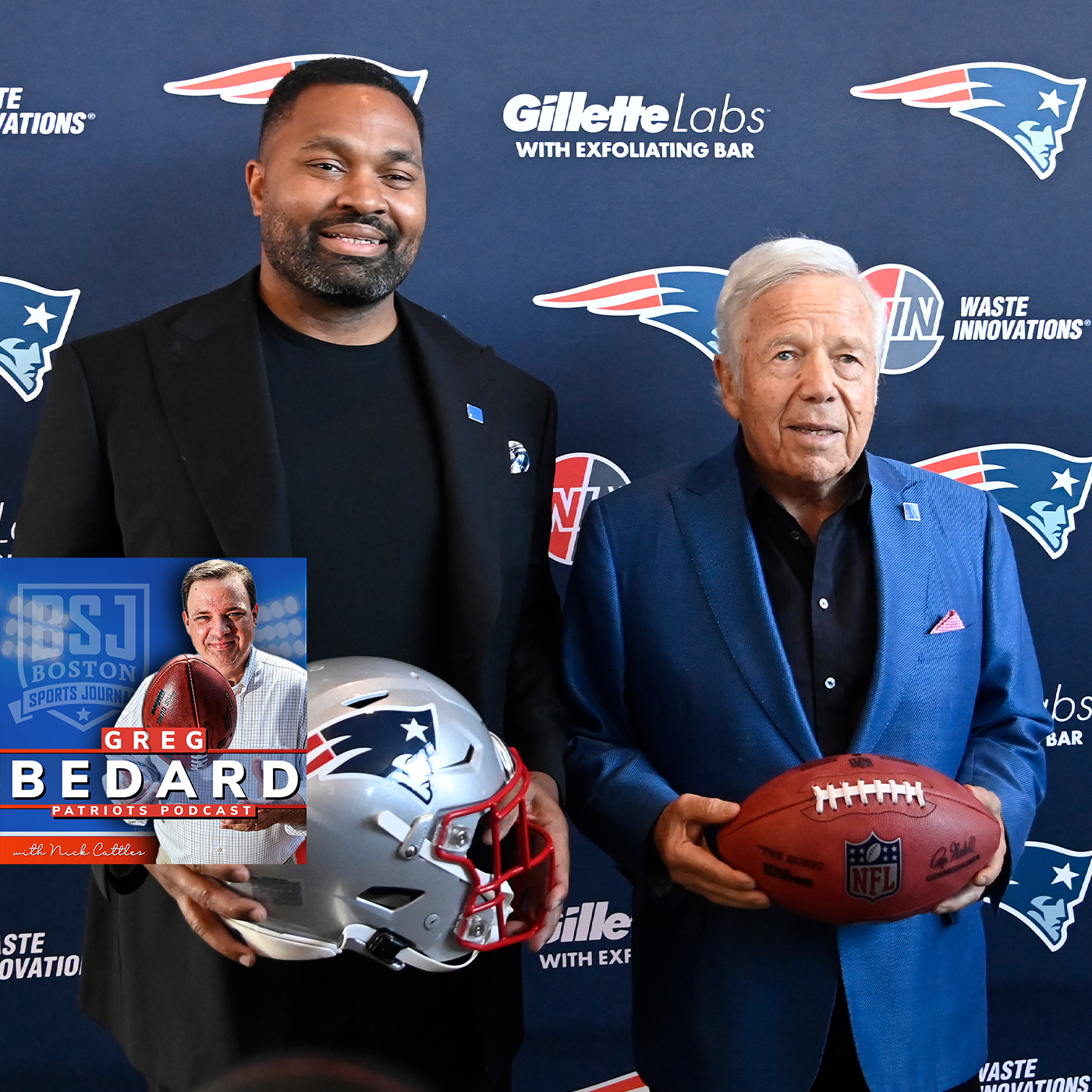 What would you ‘burn cash’ on?