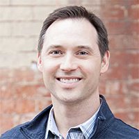 Leveling Up with Eric Siu