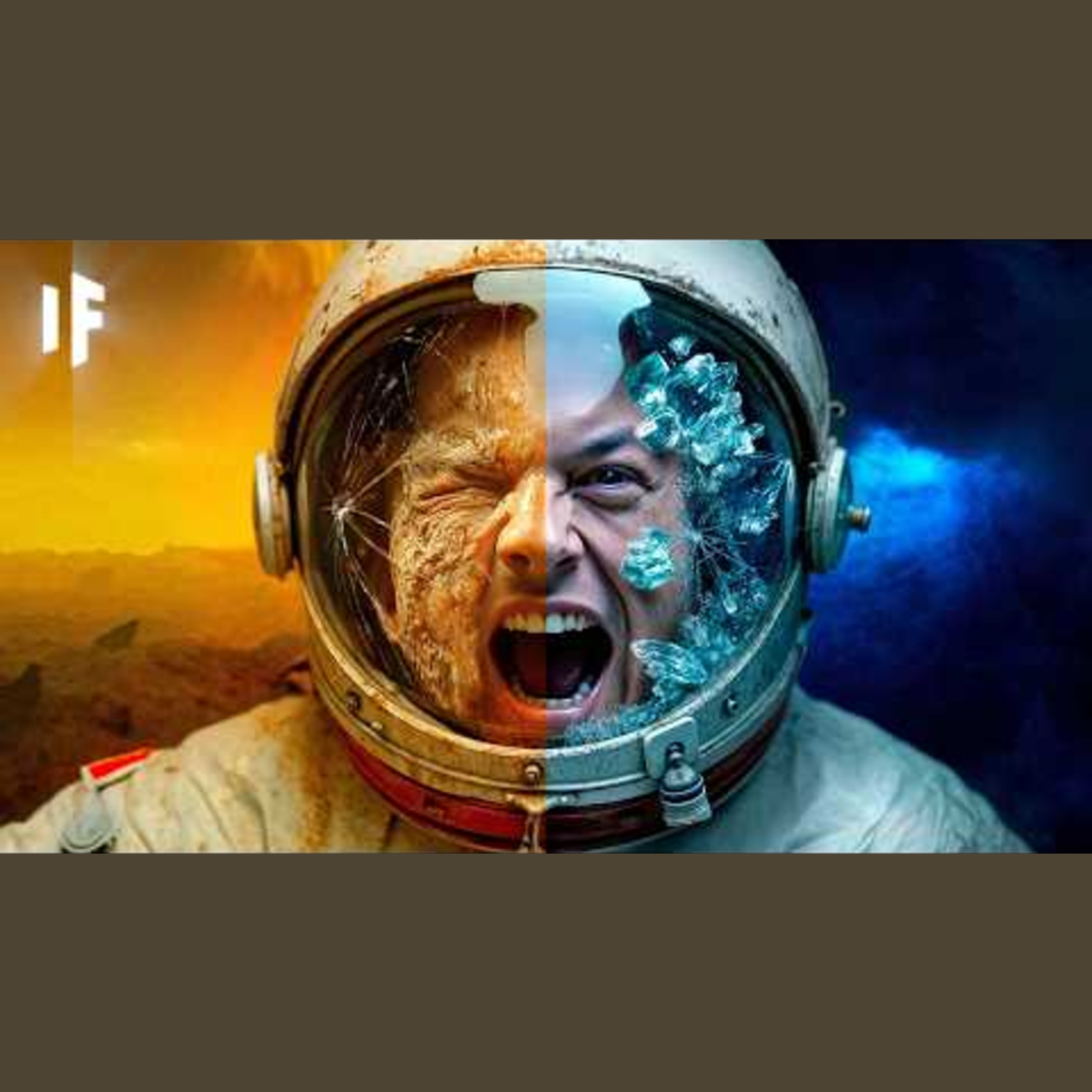Wie wäre es, auf jedem Planeten zu sterben? episode artwork