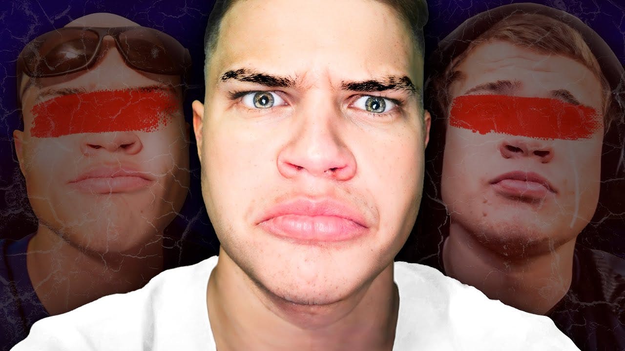 The Controversial Rise of Jynxzi | Internet Anarchist The Controversial Rise of Jynxzi | Internet Anarchist