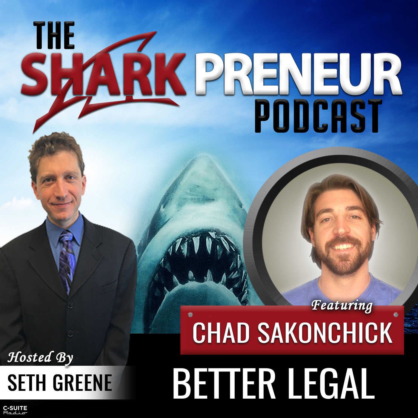 SharkPreneur