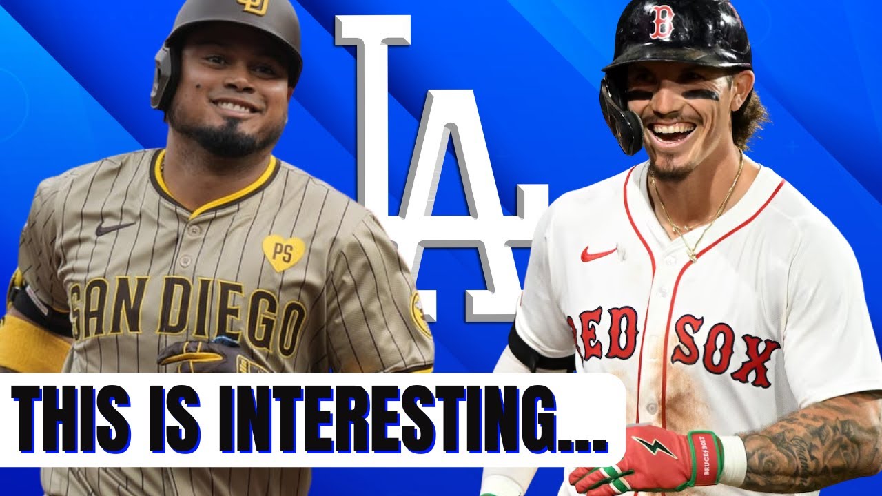 Thing Just Took A MAJOR Turn... | Daily Dodgers News & Rumors
