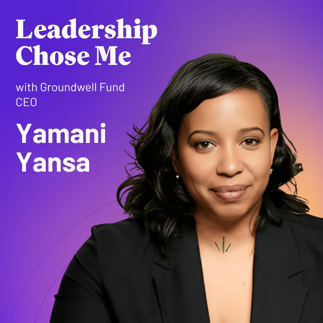 How Loss Turned Me Into a Leader | Yamani Yansa Hernandez How Loss Turned Me Into a Leader | Yamani Yansa Hernandez