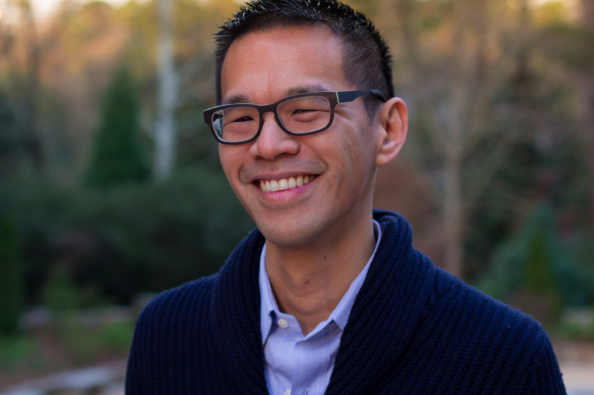 For The Love With Jen Hatmaker Podcast