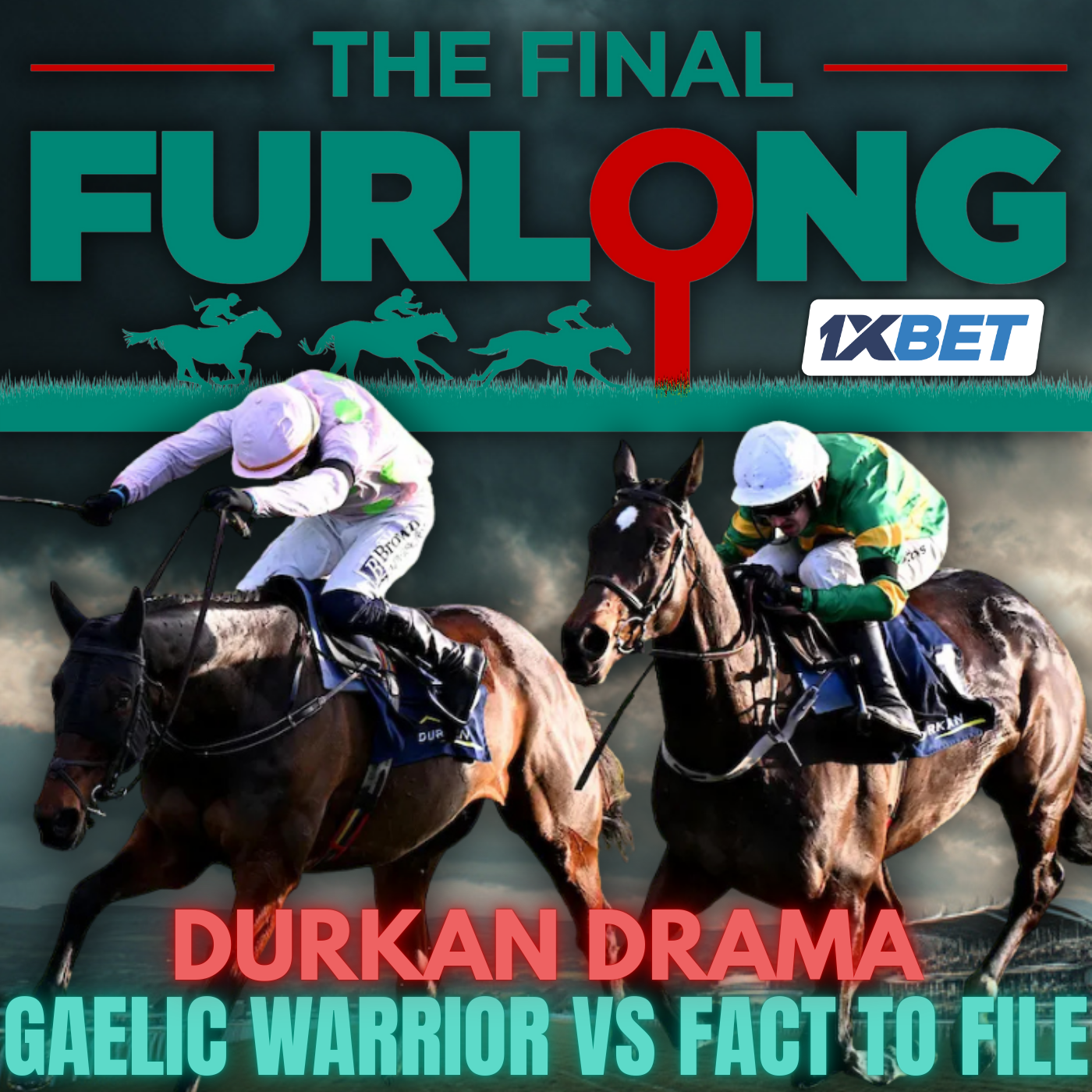 Durkan Drama, King George Clues, a Gold Cup Dark Horse & the Lossiemouth Debate