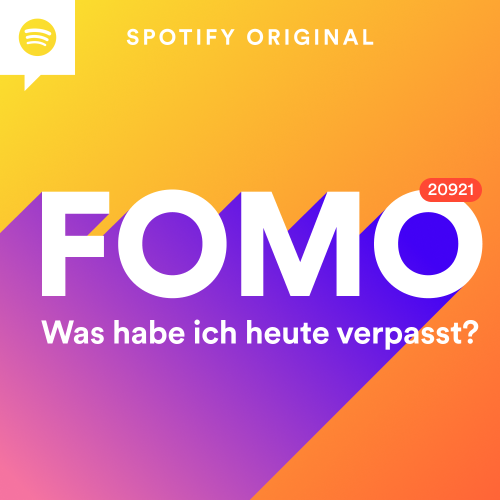 FOMO – Was habe ich heute verpasst?