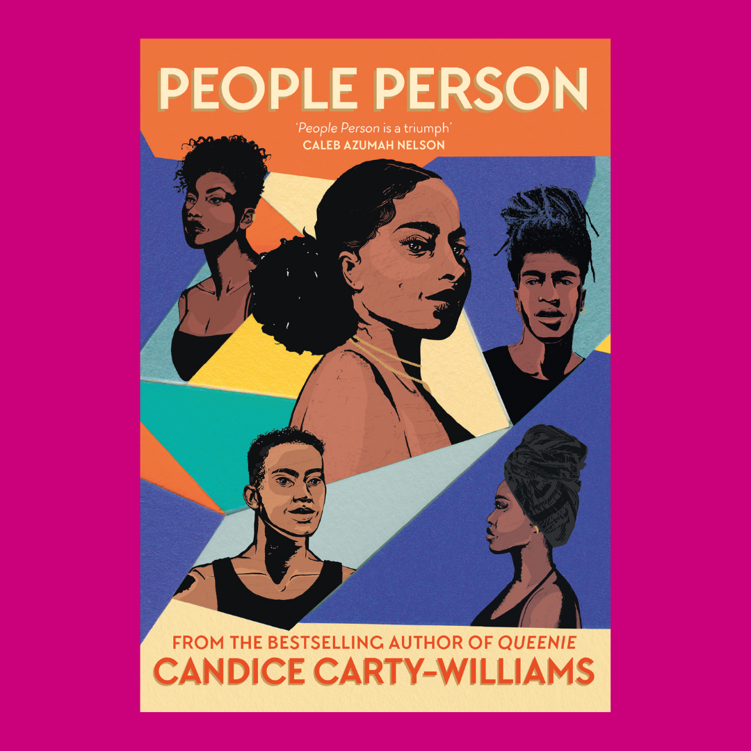 SALON EXCLUSIVE: a reading from 'People Person' by Candice Carty-Williams episode artwork