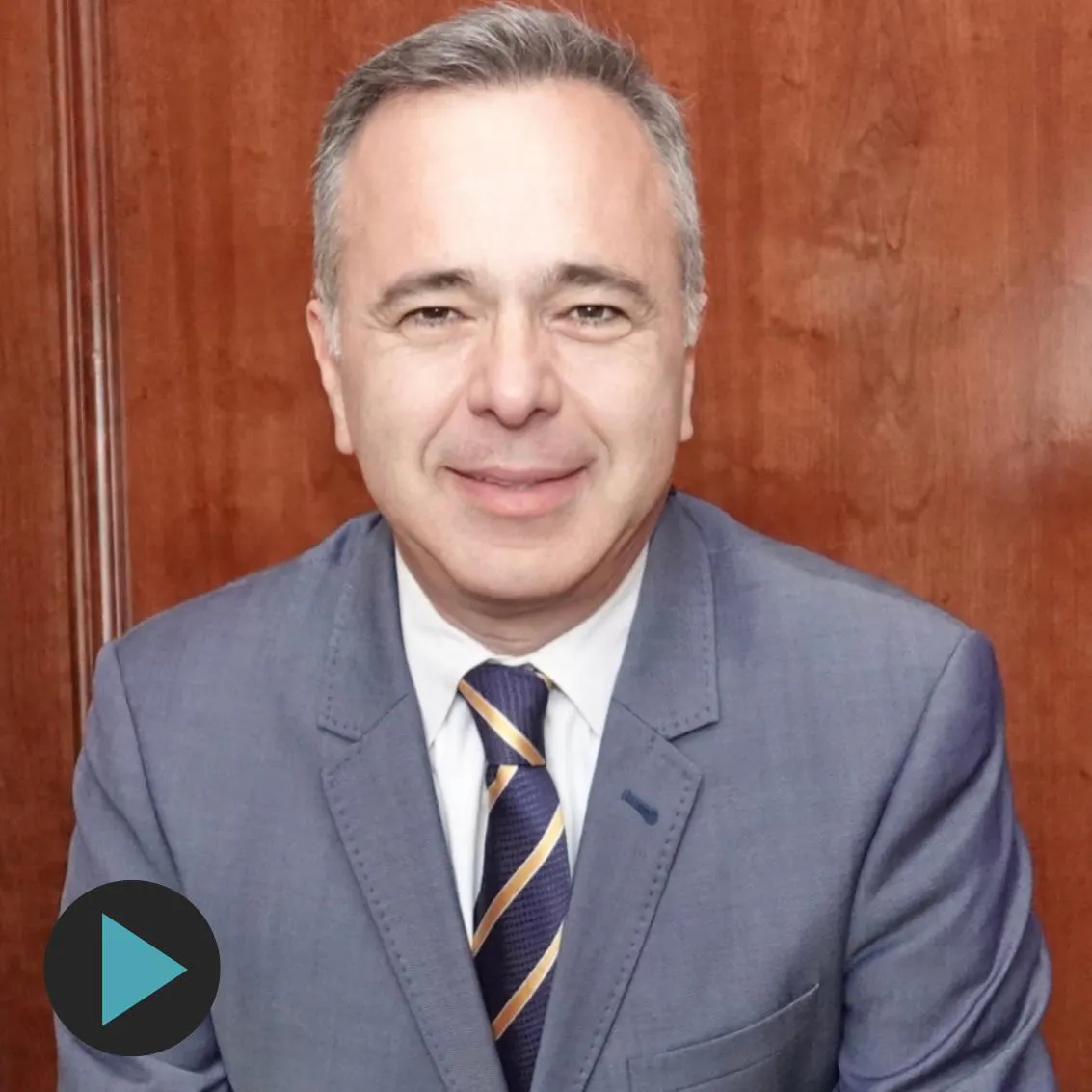 Neurologist Majid Fotuhi – How To Age-Proof Your Brain Episode cover