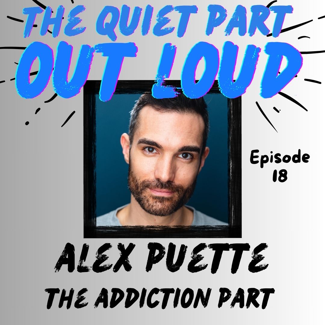 Alex Puette - The Addiction Part