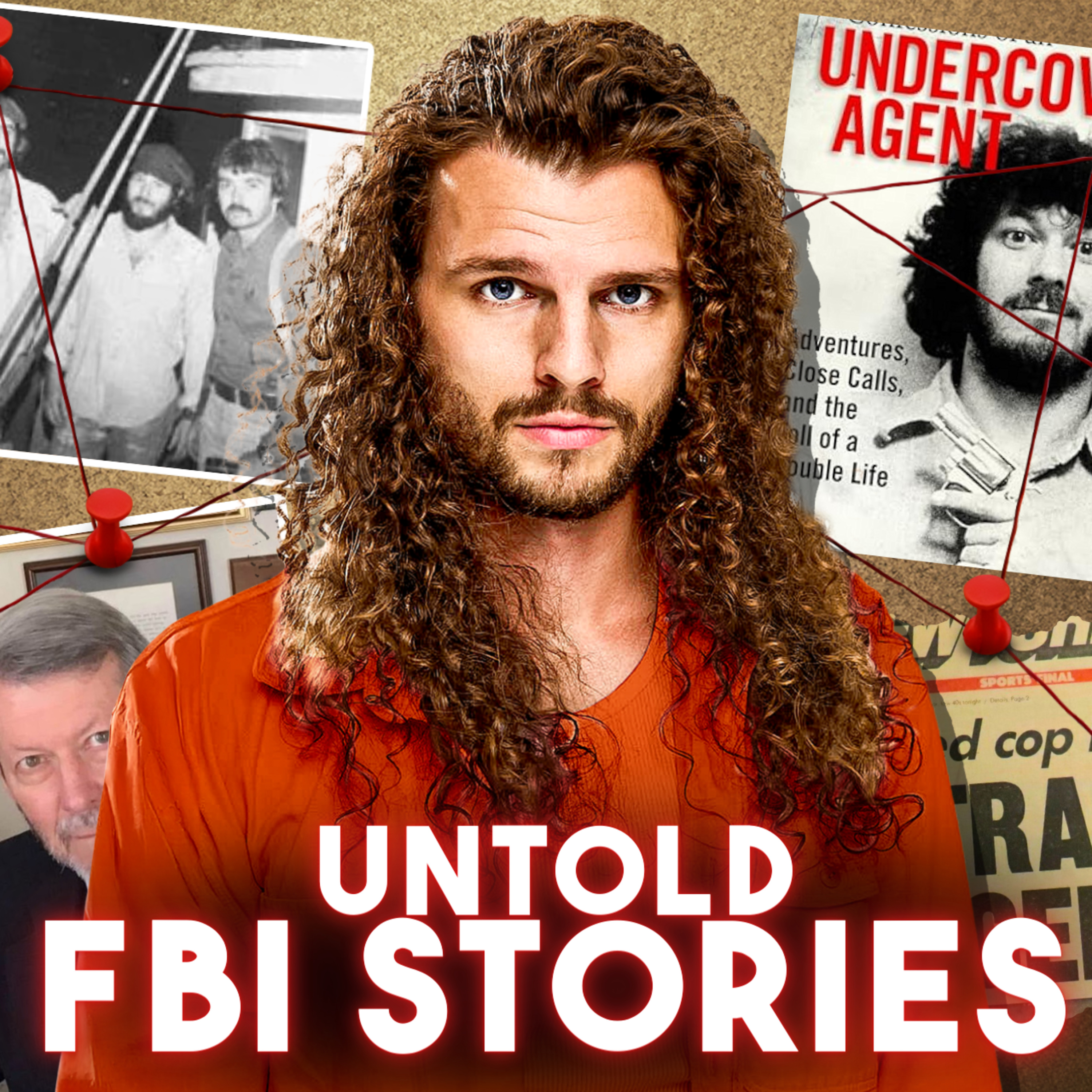 Authorized Account Of How FBI Undercover Agents Actually Work episode artwork