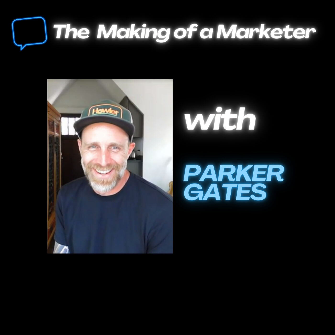 The Making of a Marketer