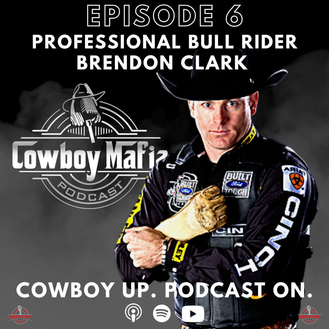 COWBOY MAFIA PODCAST