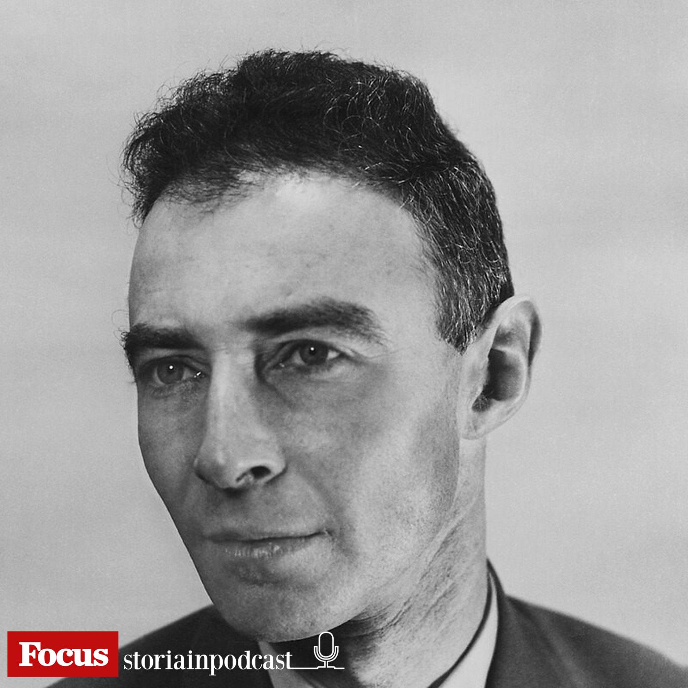 Oppenheimer e la bomba atomica. Prima parte