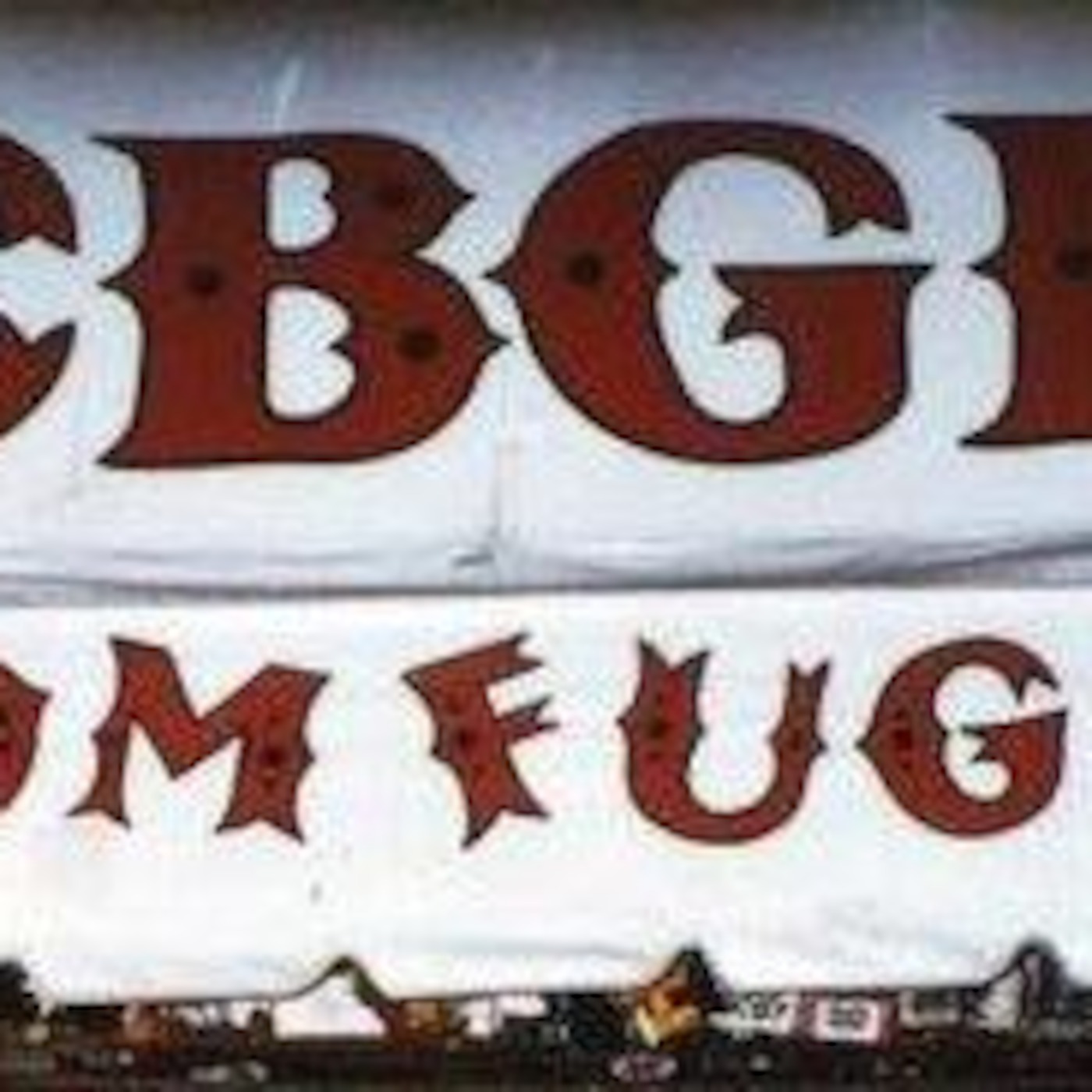 Fish Out of Agua with Michele Carlo