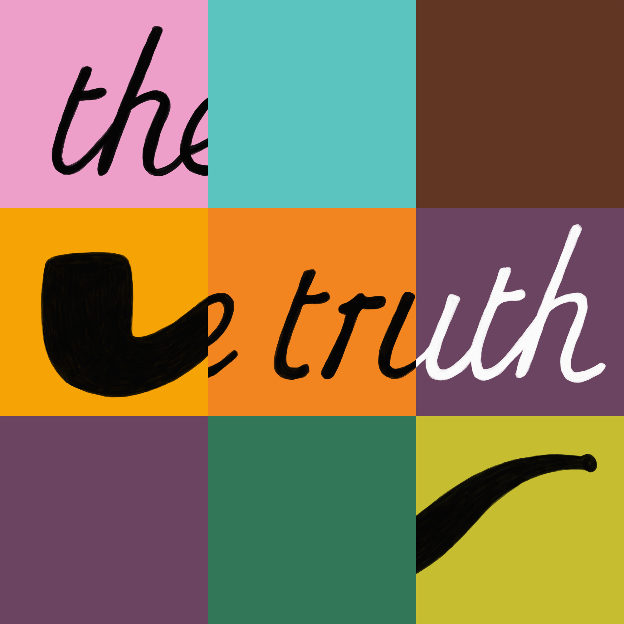 Thumbnail for "Trailer for The Truth".