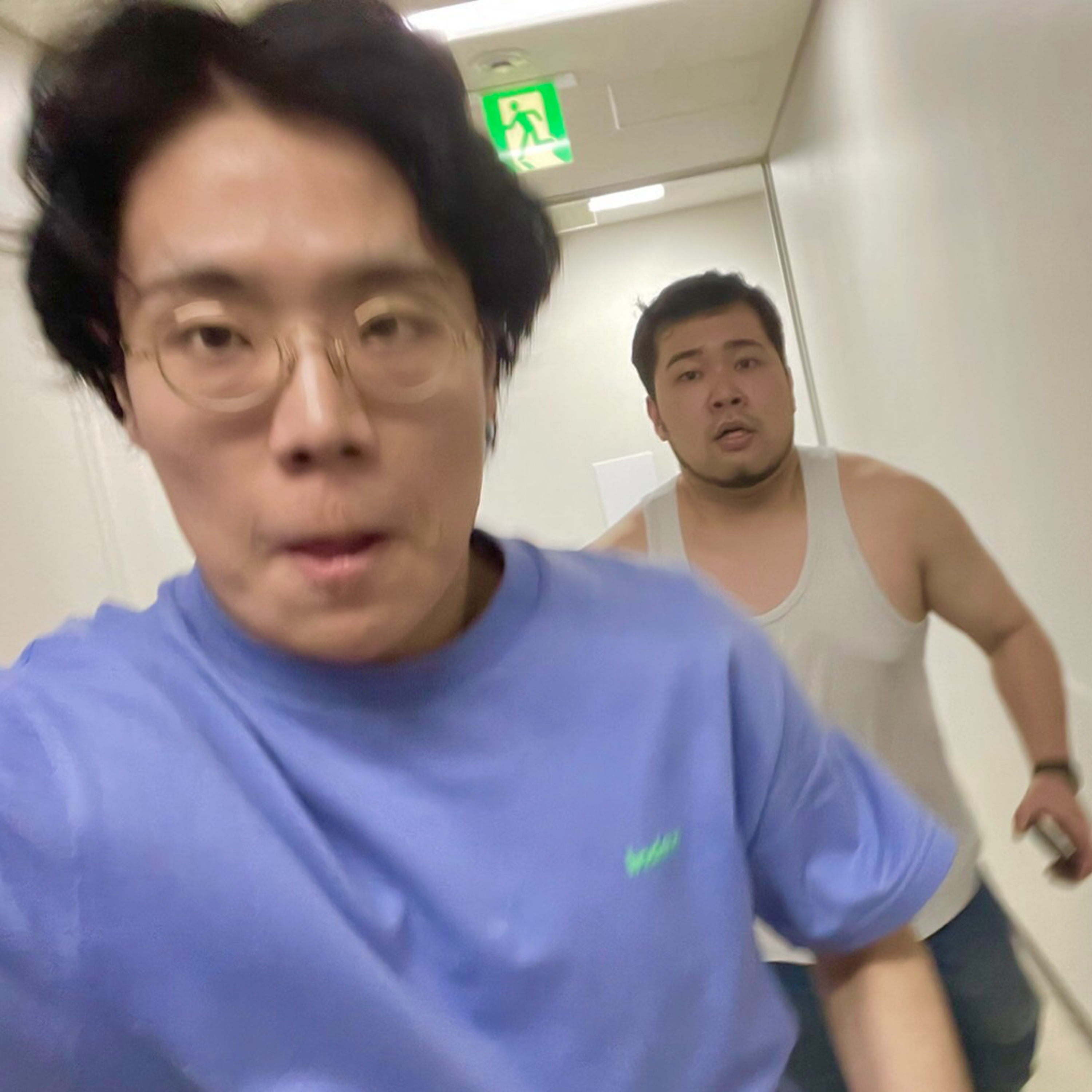 シーズン9-12「ご芝居野郎」