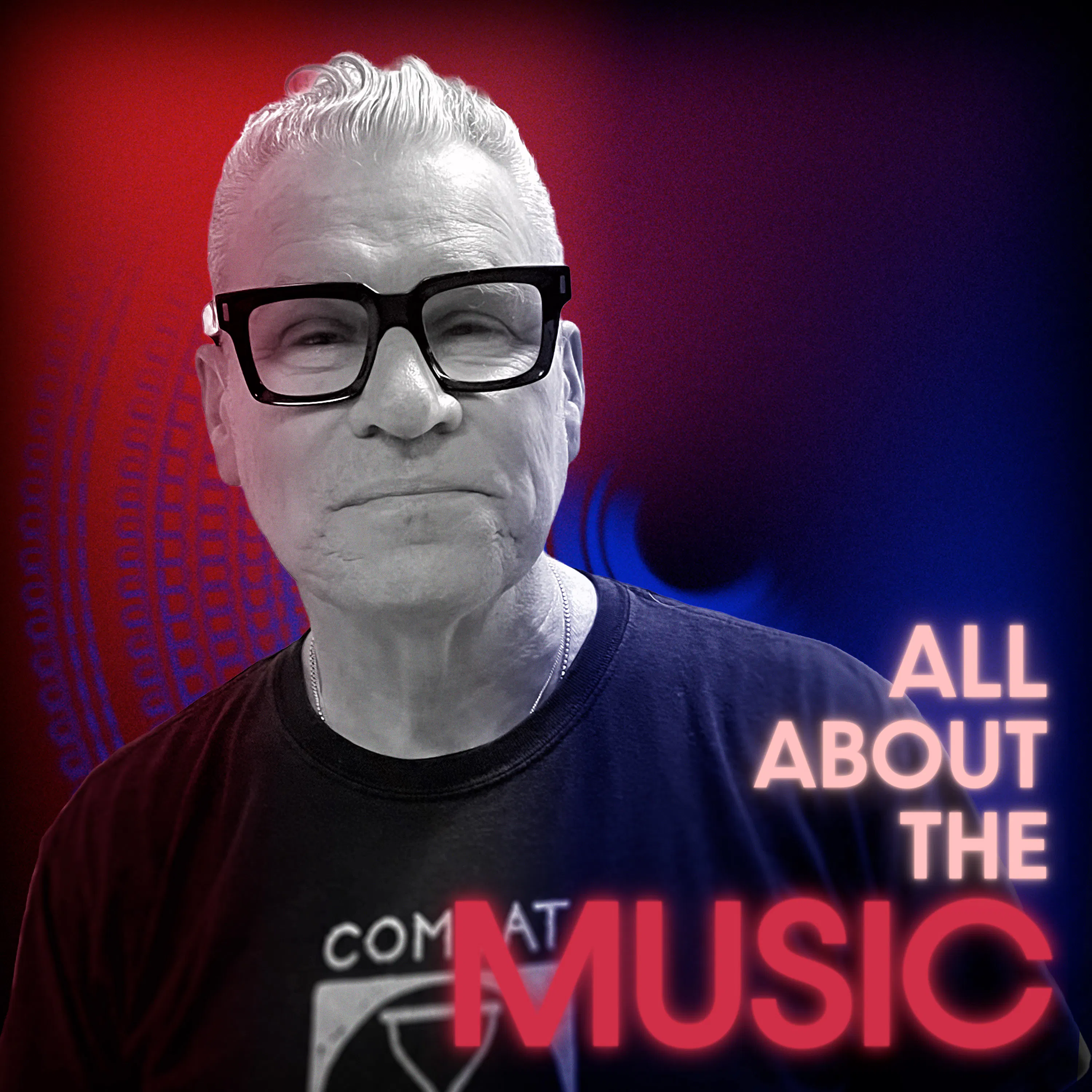 Mark Kermode – Movies, Modern Lovers and Mark Knopfler episode artwork