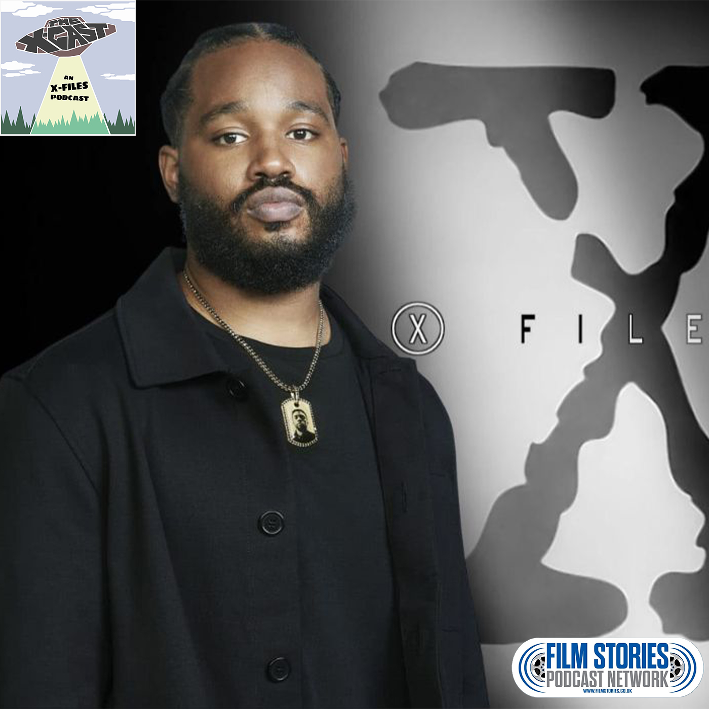 File Opened: Ryan Coogler confirms working on NEW X-Files