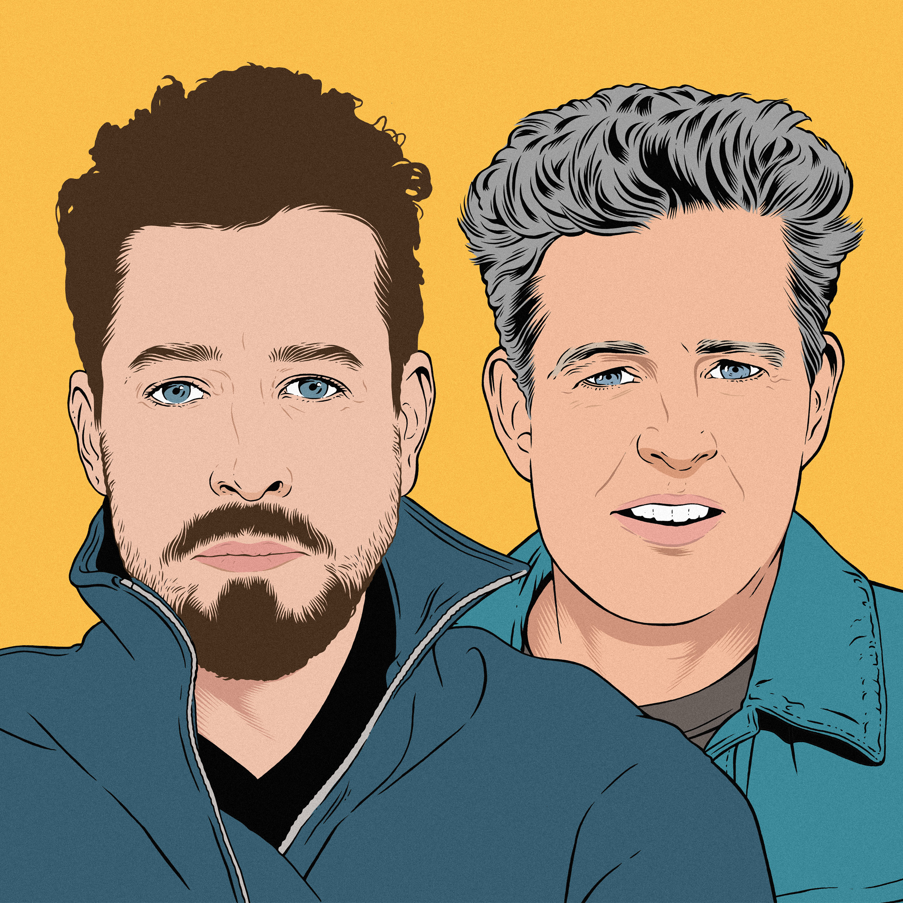 837: Caper's Dana Brown Thinks AI Can't Touch Food, Eater Lost the Plot, and There's a New McNally Worth Betting On