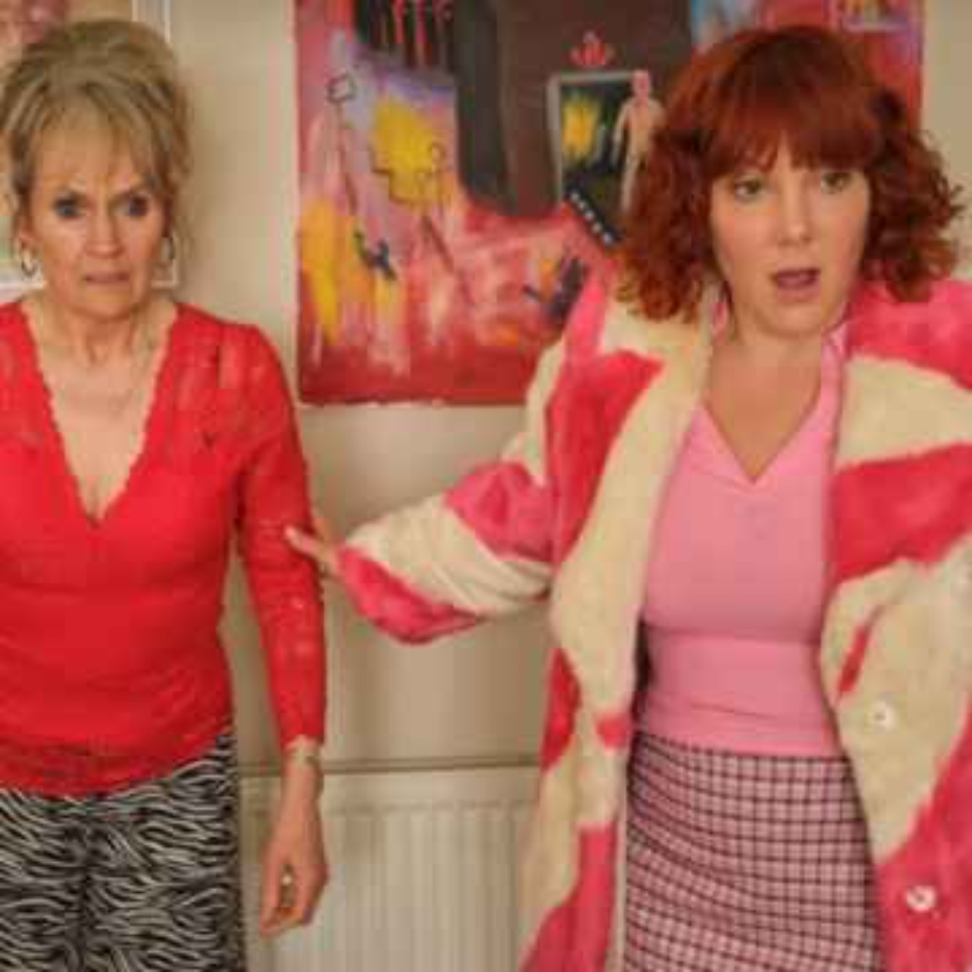 SIM Ep 547 Chops 224: Sophie Willan's not "not normal" episode artwork
