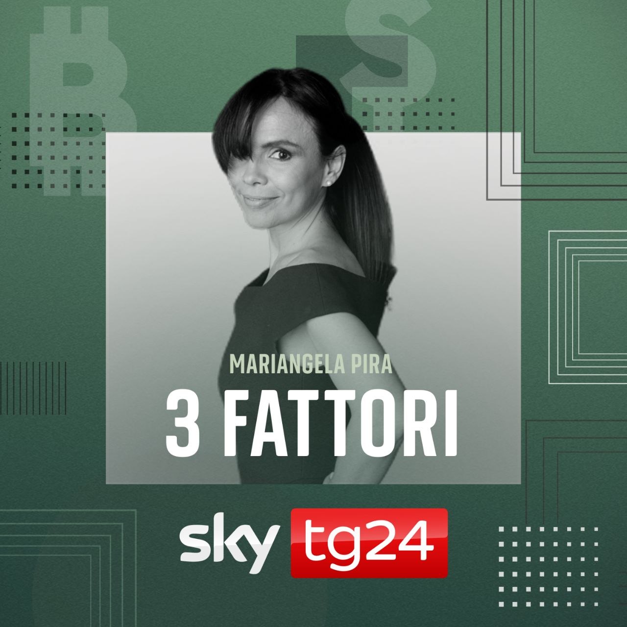 Mercati che fare, sospetto insider trading, stagflazione - Ep. 329