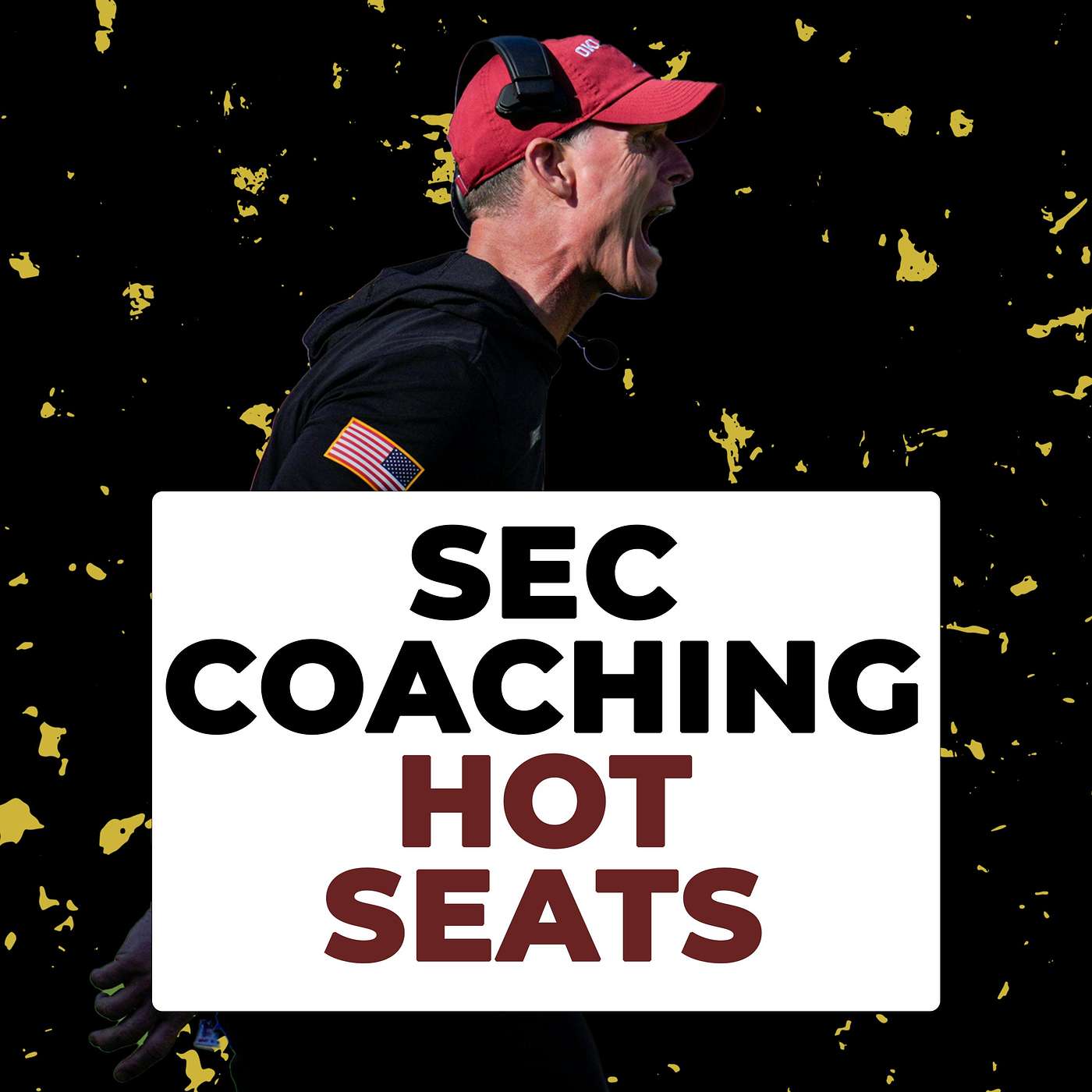 The 2025 SEC Coach Hot Seat Index, Trey Wallace on the future of spring games & Tennessee