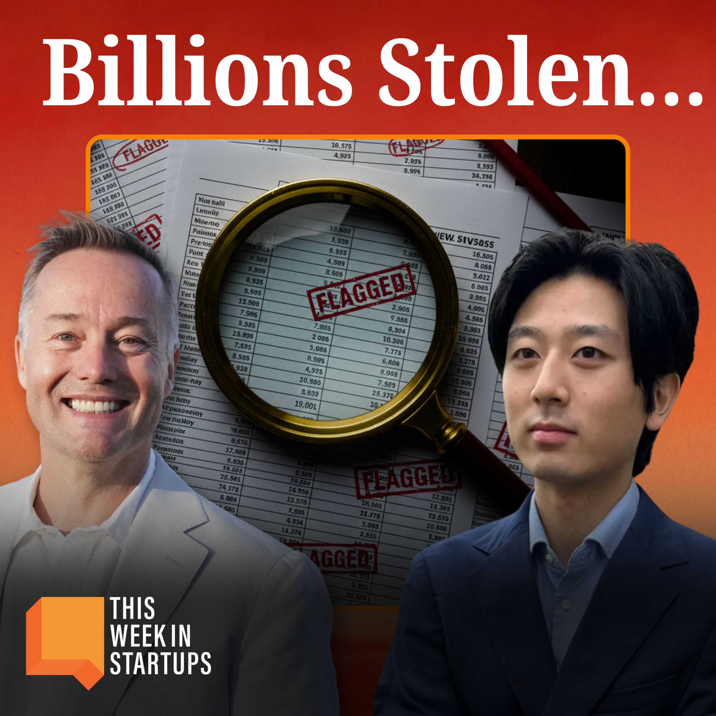 How to Make Billions from Exposing Fraud | E2234