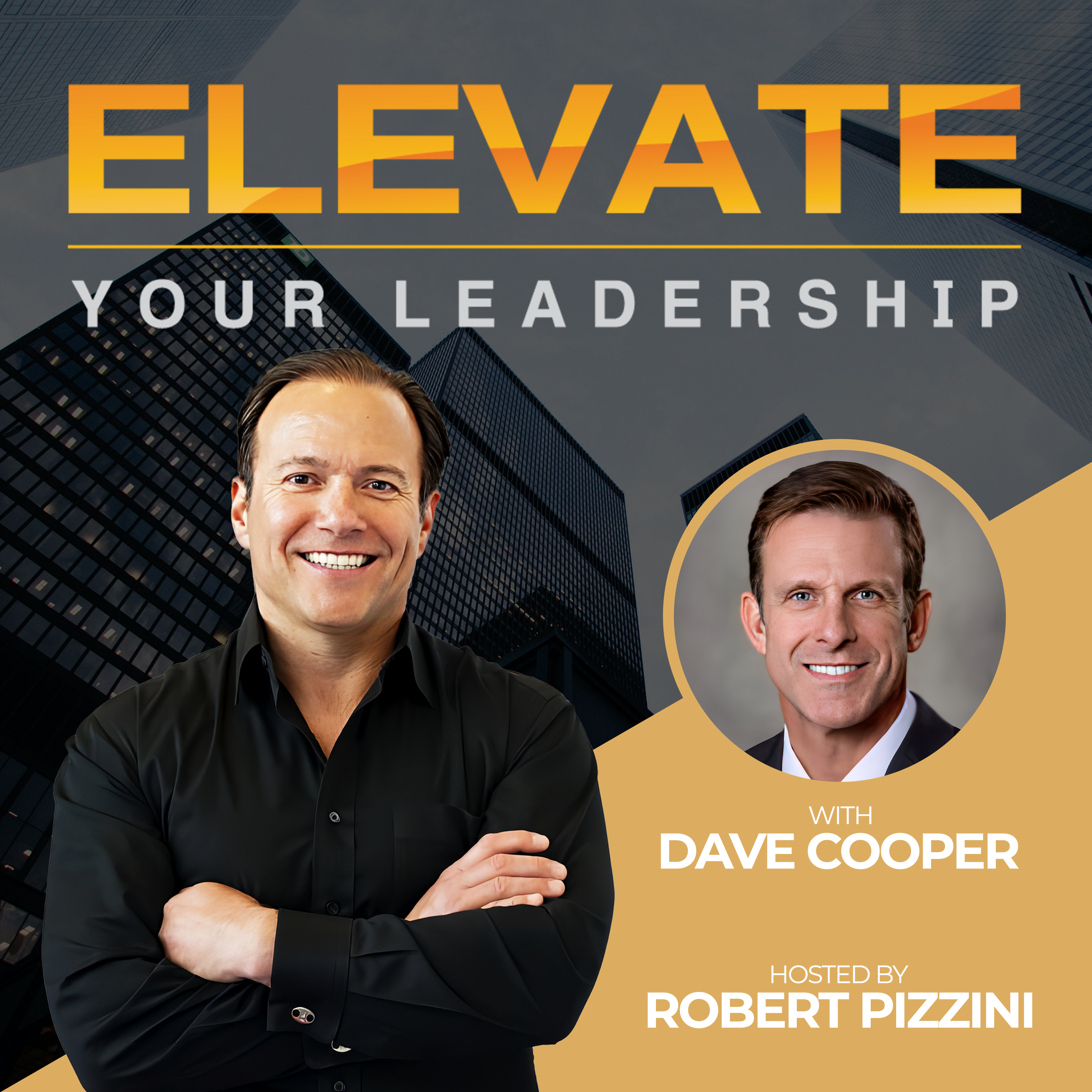 Elevate Your Leadership