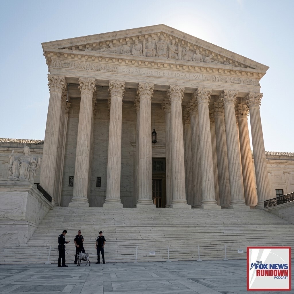 The Democrats’ Drive to Overhaul the Supreme Court