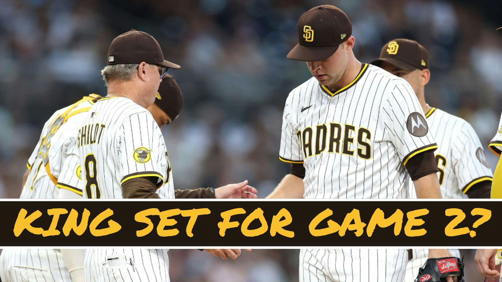 Tatis & Bogaerts homer, King goes 49 p, Diaz exits in Padres win over Arizona Tatis & Bogaerts homer, King goes 49 p, Diaz exits in Padres win over Arizona