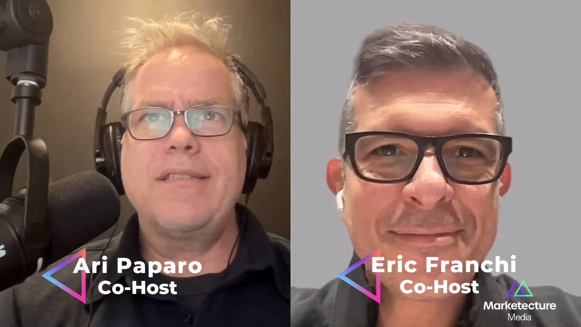 Episode 150: Thanksgiving Mailbag. Listeners ask questions, Eric and Ari give answers episode artwork